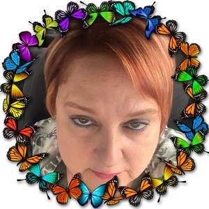 Meet your Posher, Lori